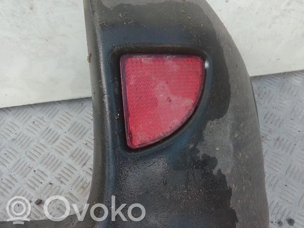 Renault Kangoo I Réflecteur de feu arrière 