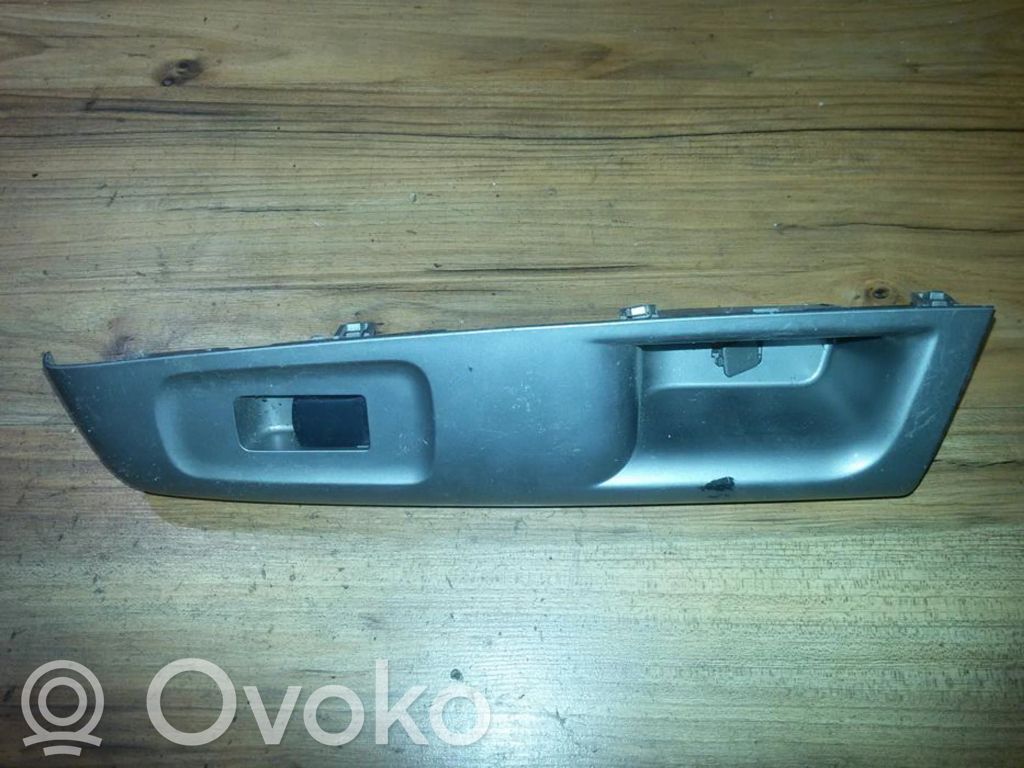 Subaru Impreza III Przyciski szyb 