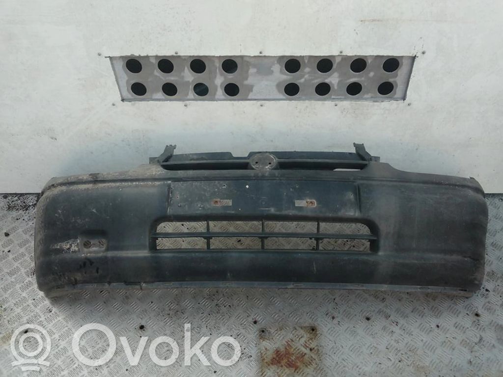 Opel Corsa B Front bumper 