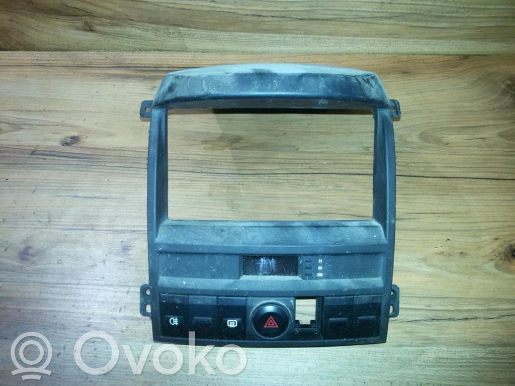KIA Sorento Monitor/display/piccolo schermo 