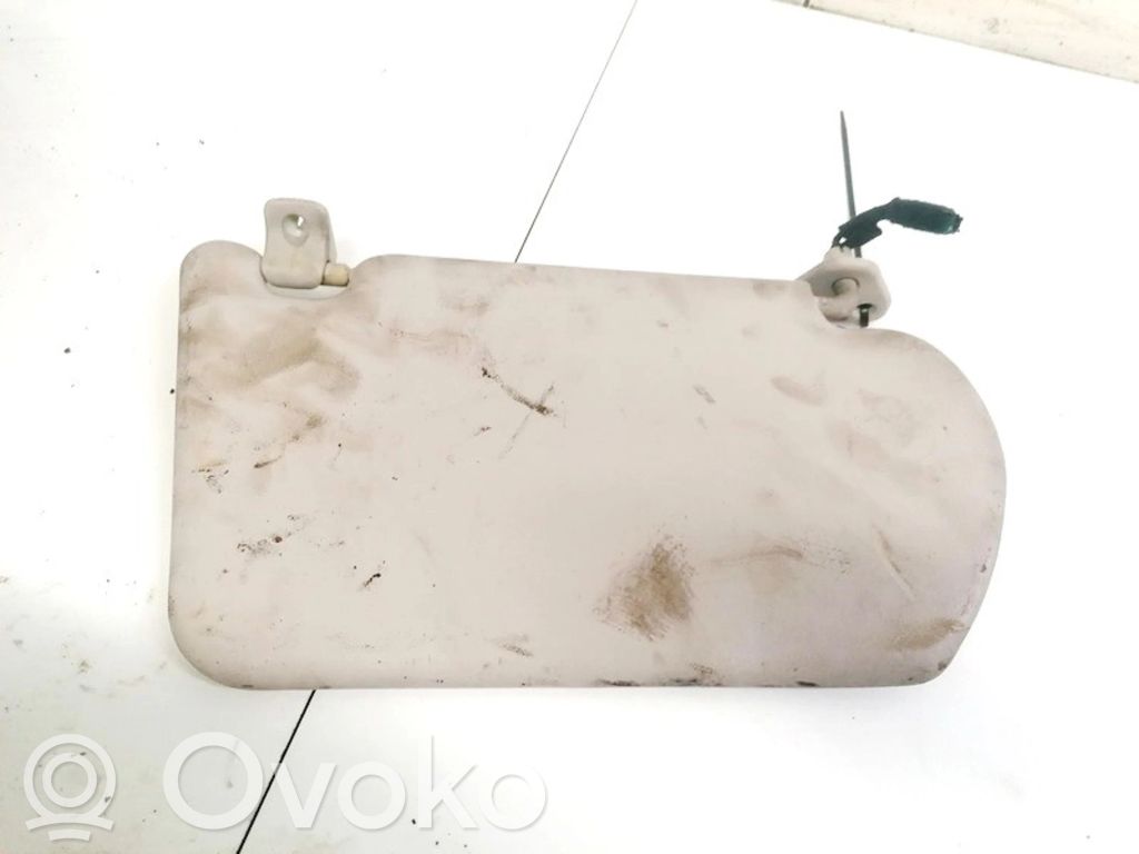 Volkswagen Polo Häikäisysuoja 