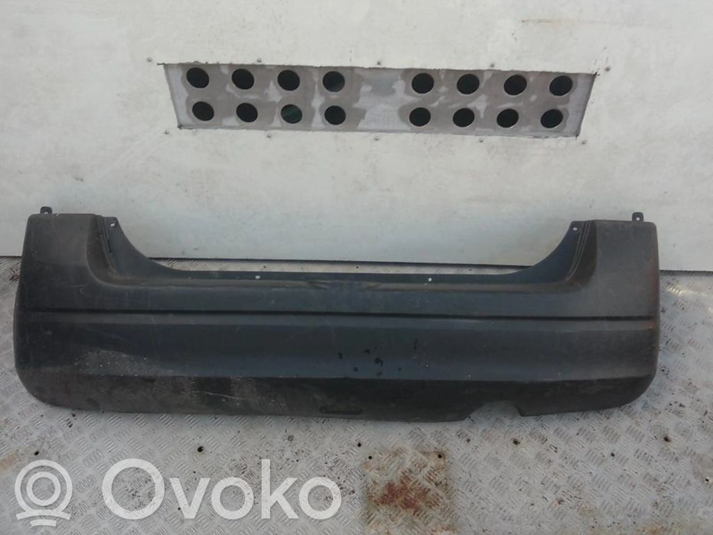 Opel Agila A Puskuri 