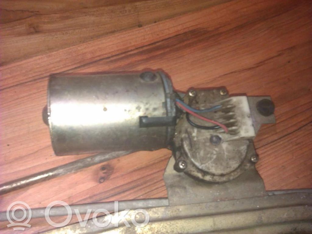 Opel Rekord E2 Moteur d'essuie-glace