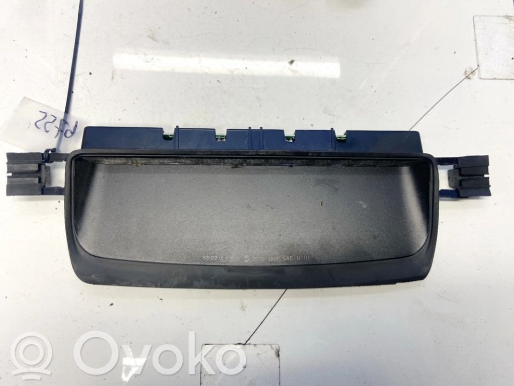 Rover 620 Dritte Bremsleuchte 