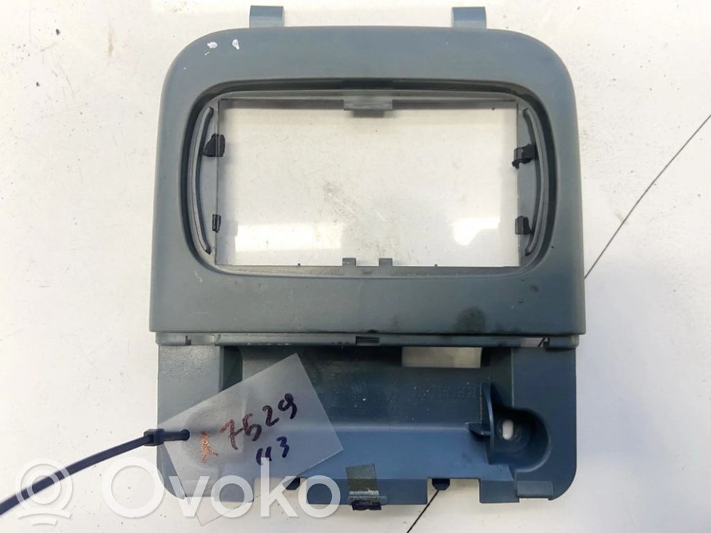 Renault Scenic I Altra parte interiore 
