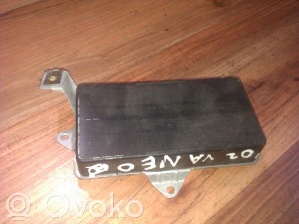 Mercedes-Benz Vaneo W414 Airbag portiera anteriore