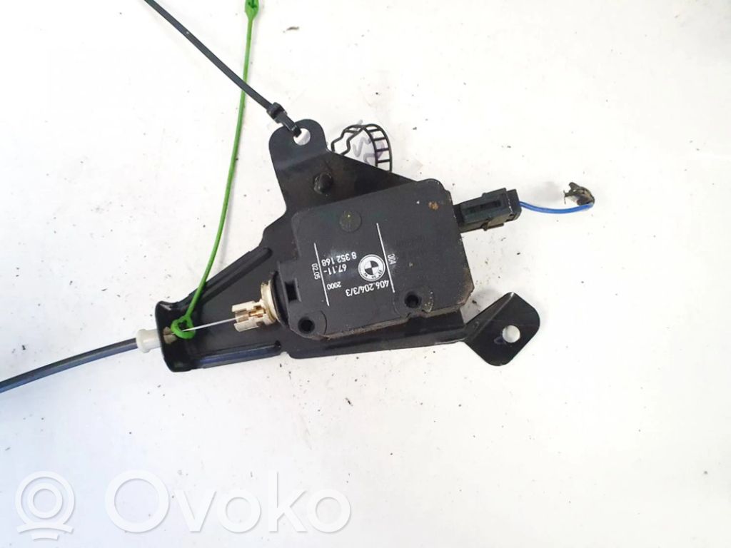 Motorino della chiusura centralizzata   40620433,67118352168,40620433,67118352168