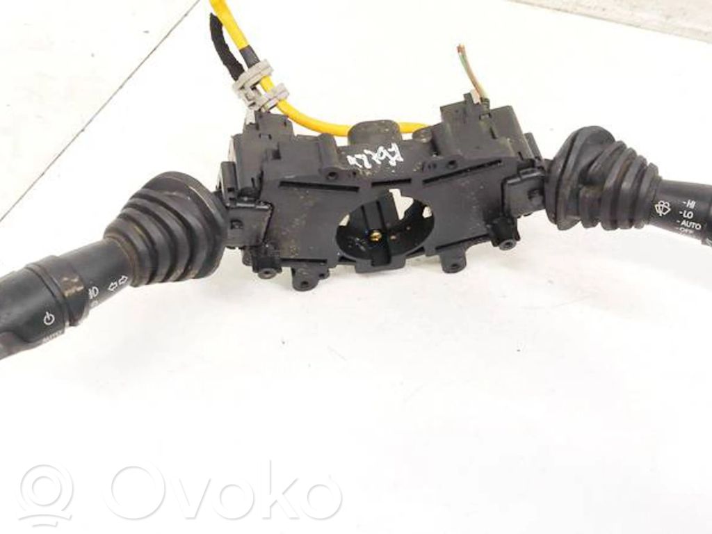 Chevrolet Captiva Bloc semnalizator și ștergător parbriz 