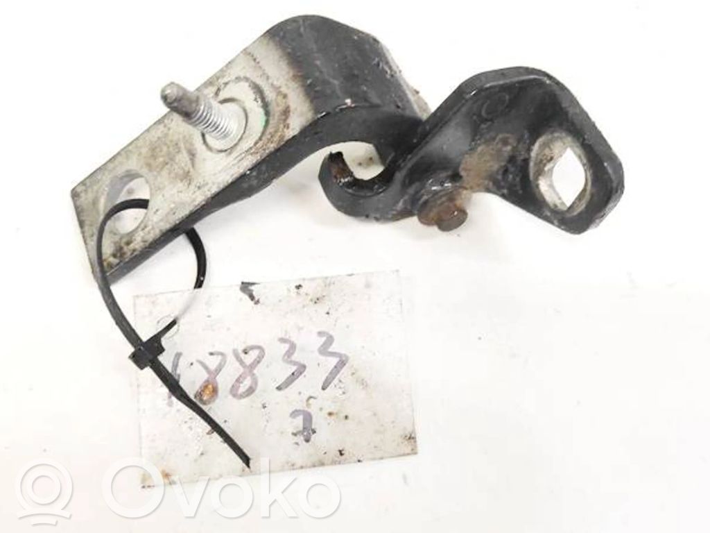 Ford Mondeo MK IV Zawias dolny drzwi tylnych 