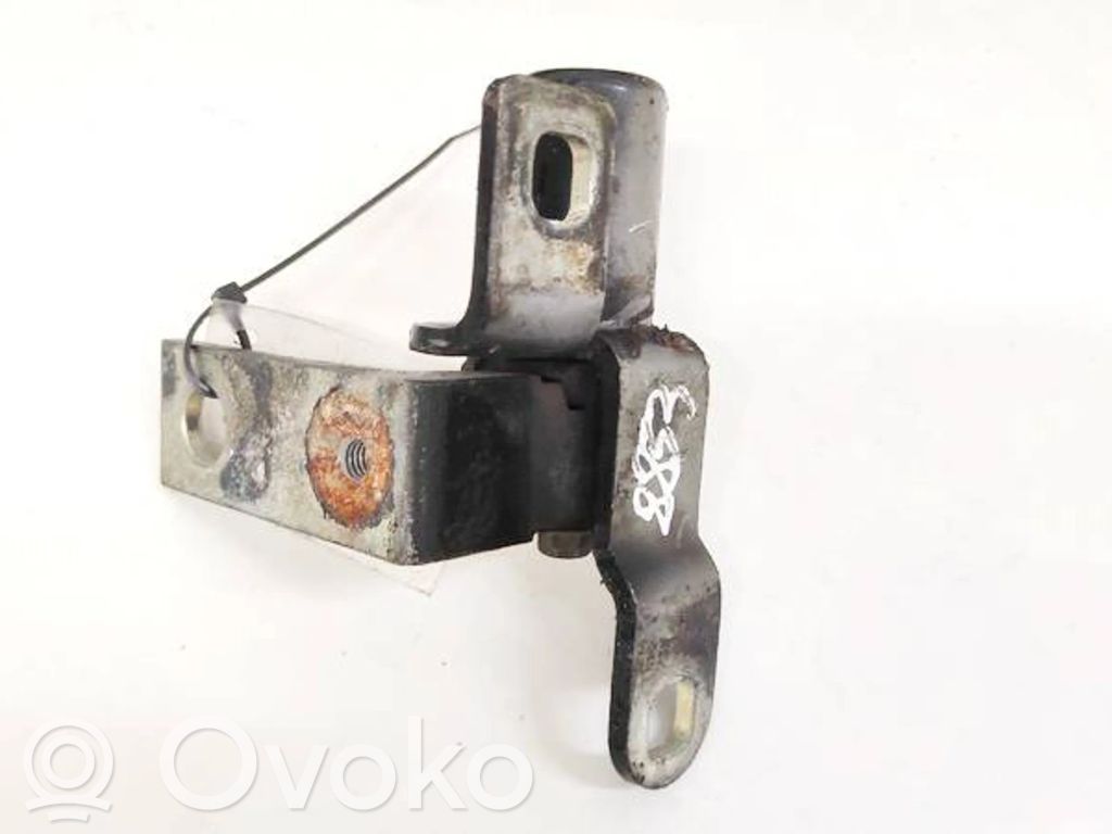 Ford Mondeo MK IV Charnière supérieure de porte avant