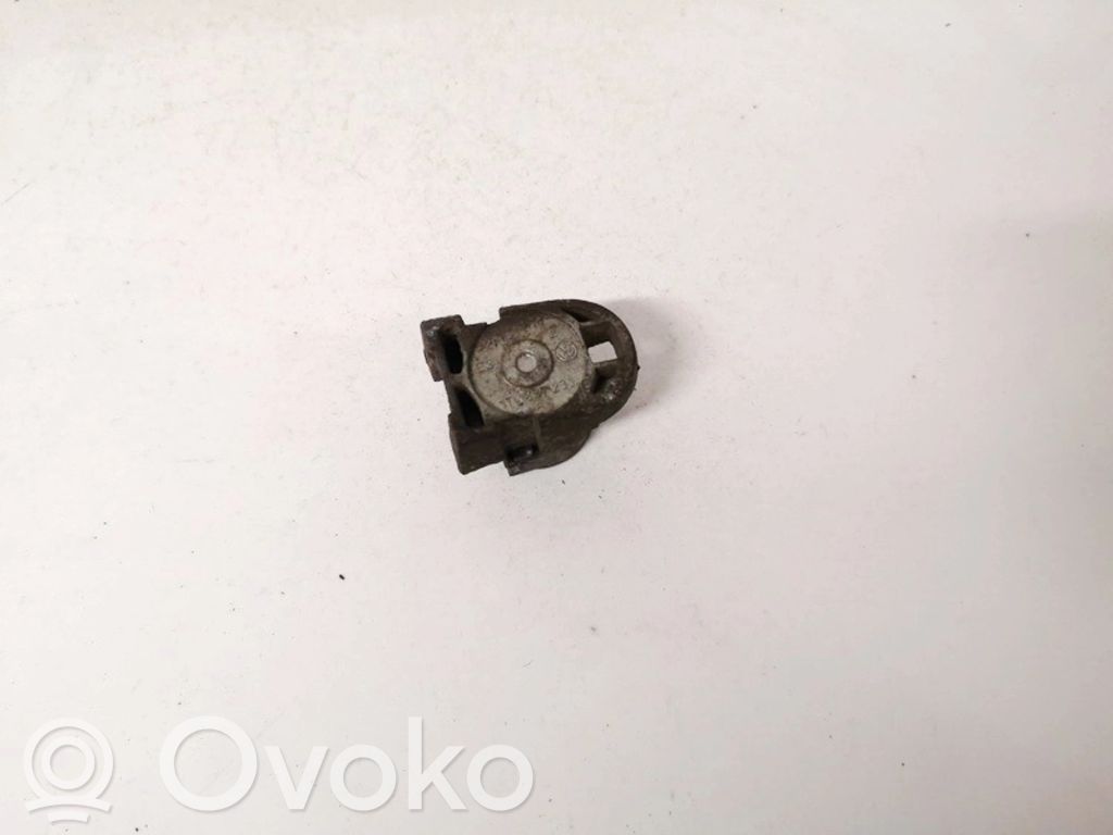 Volkswagen Touran I Osłona drzwi tylnych samochodów dostawczych 