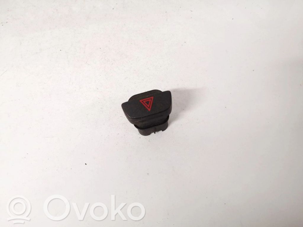 Botón interruptor de luz de peligro   4M5T13A350AC,4M5T13A350AC