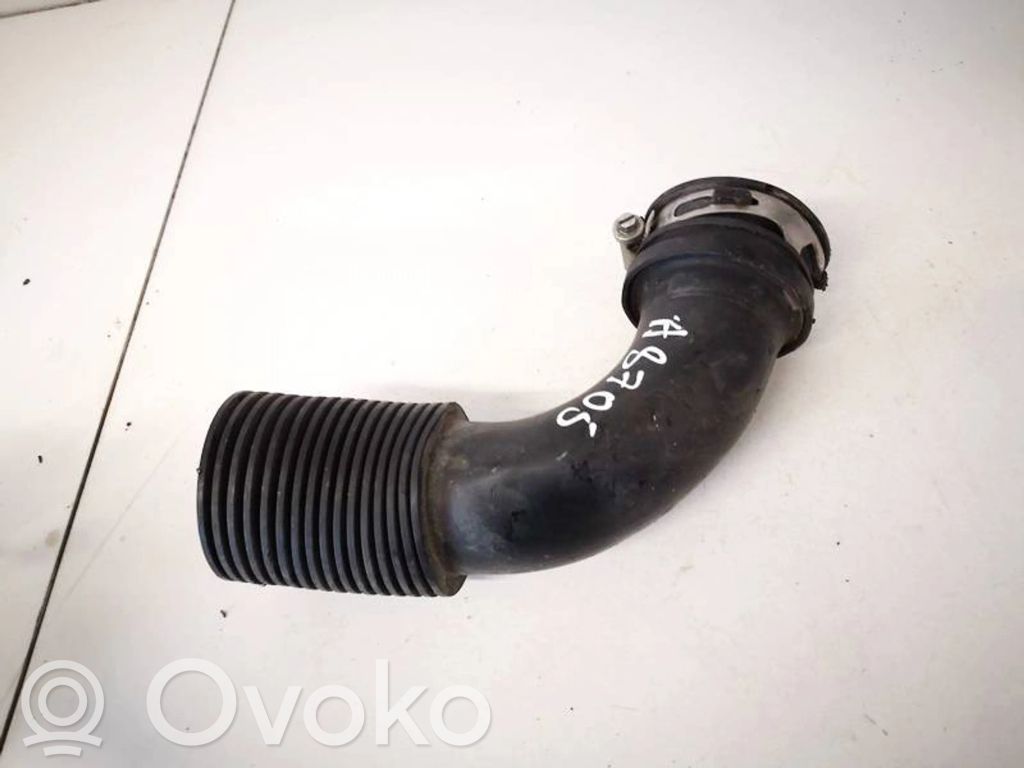 Ford Focus Rura / Wąż dolotowy powietrza