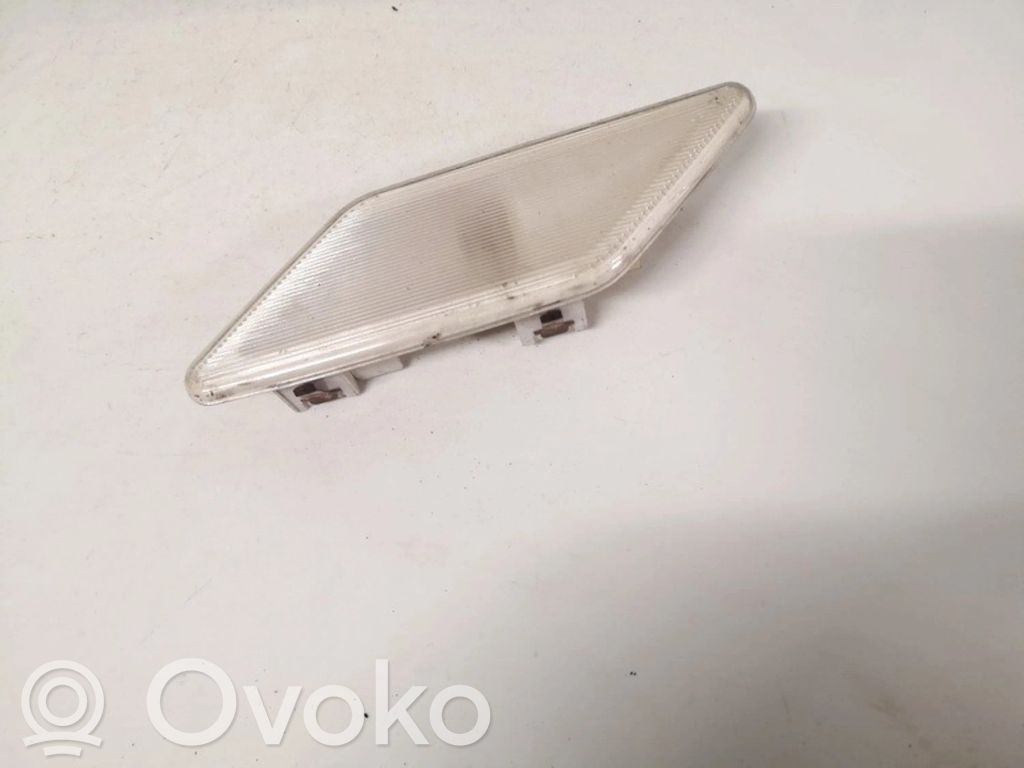 BMW 3 E46 Takaistuimen valo 