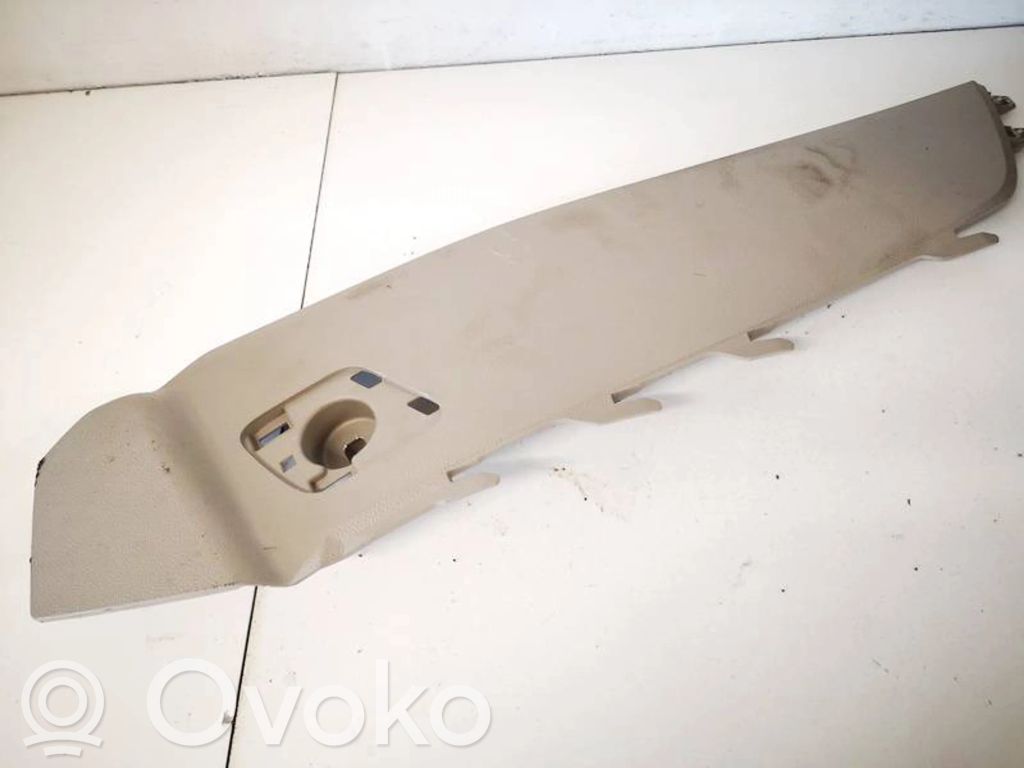 Ford Focus Altra parte interiore 