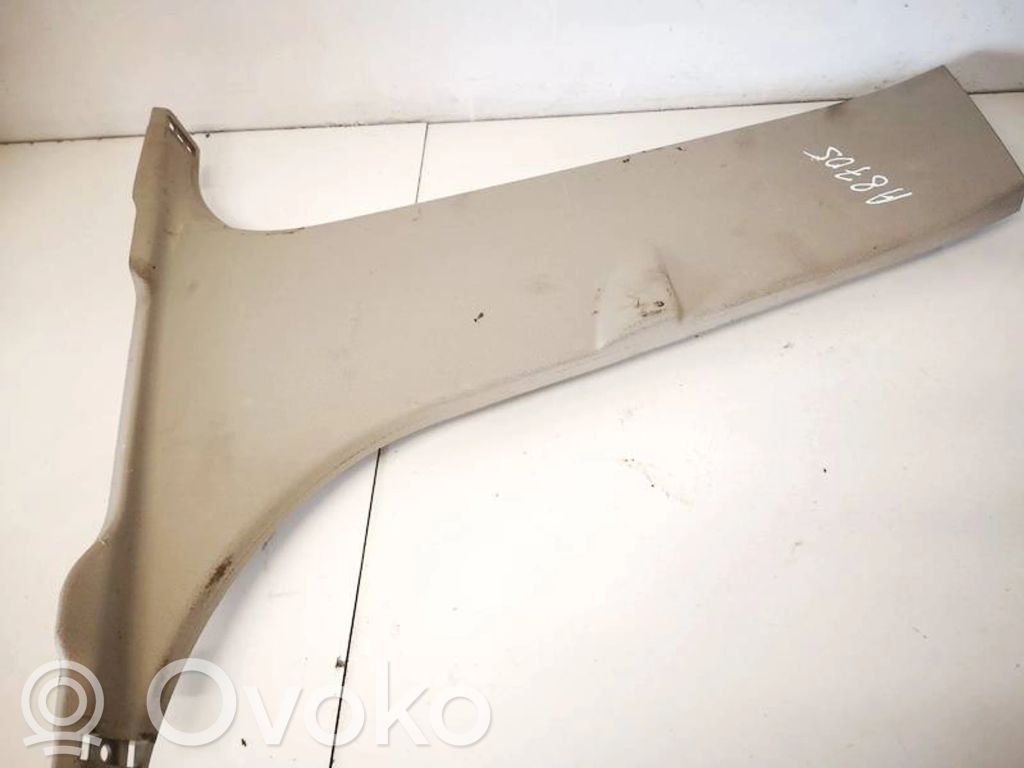 Ford Focus Alte piese de interior 