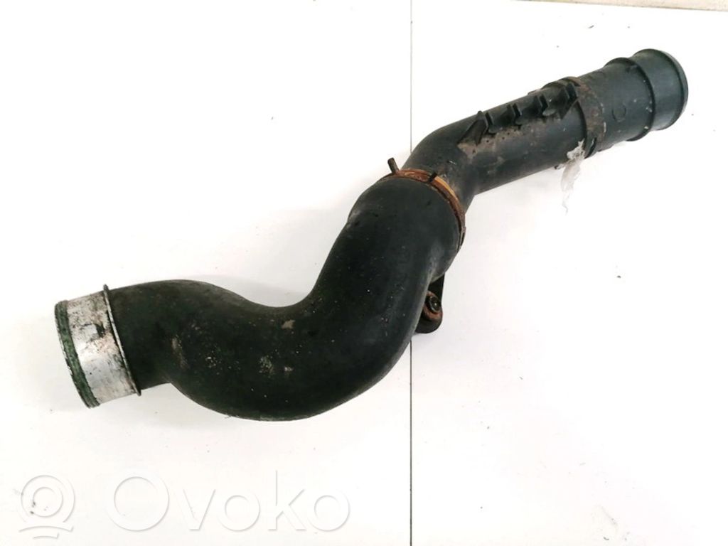Furtun/conductă intercooler   3C0145770B,3C0145770B