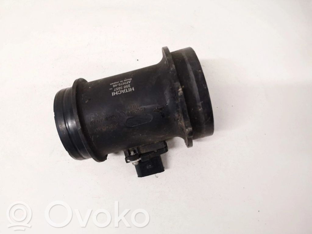 Audi A6 S6 C6 4F Luftmassenmesser Luftmengenmesser 