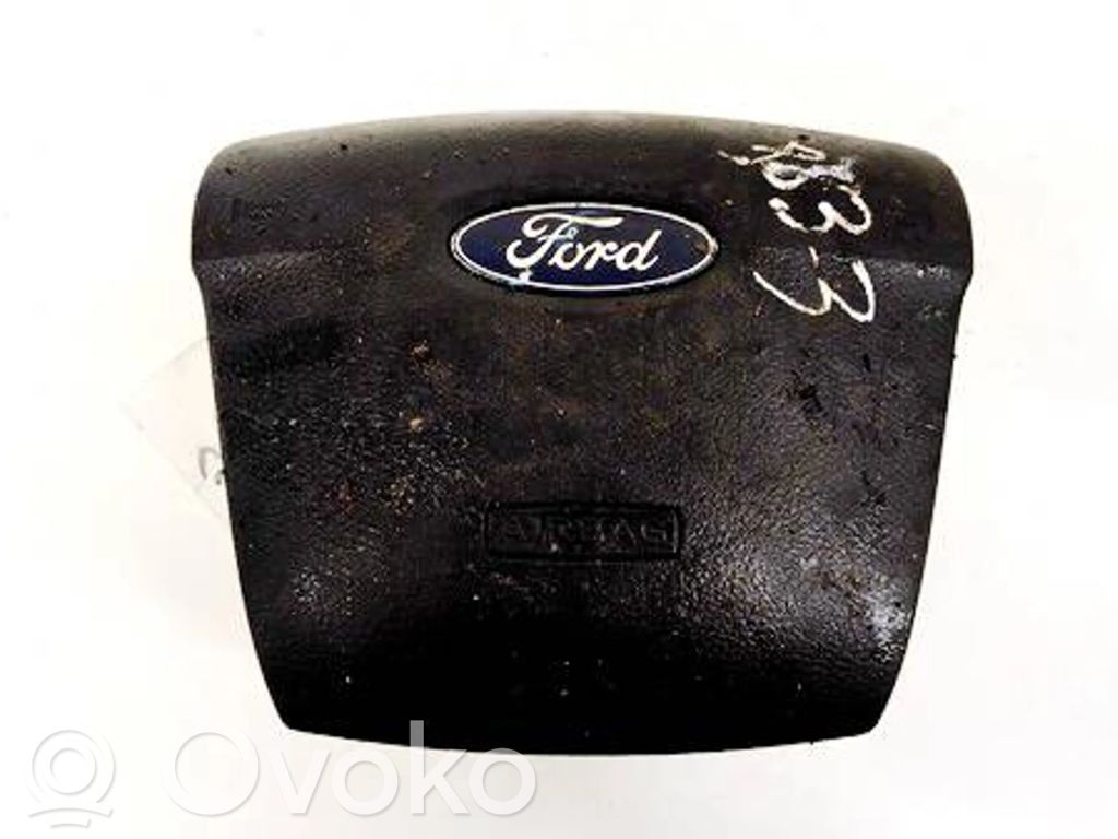 Ford Mondeo MK IV Airbag de volant