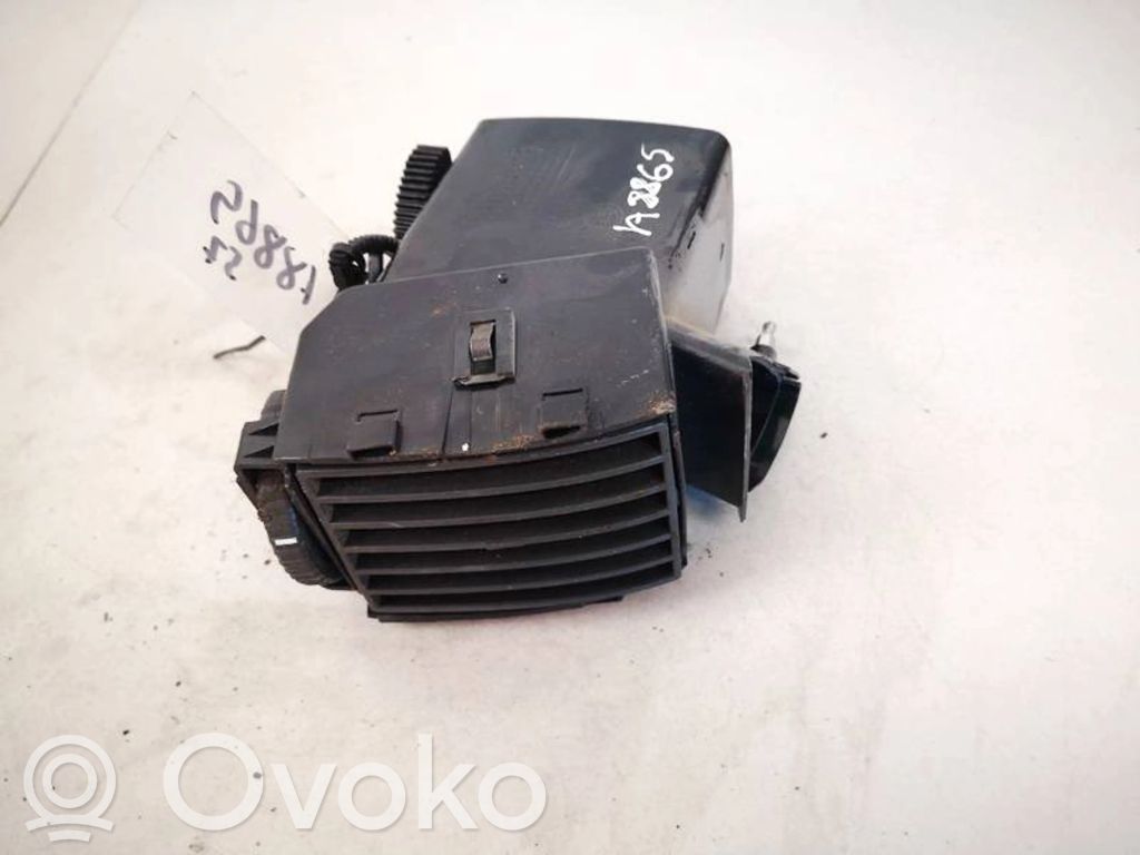 Citroen Jumper Griglia di ventilazione centrale cruscotto 