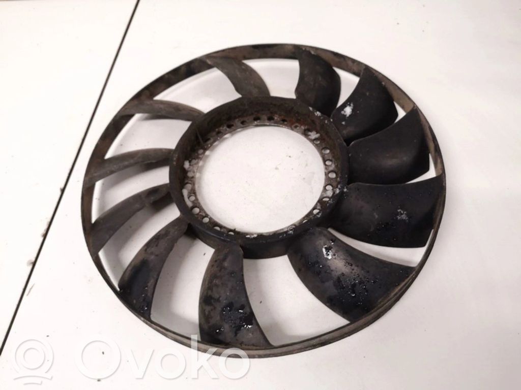 Volkswagen PASSAT B5 Girante ventola 