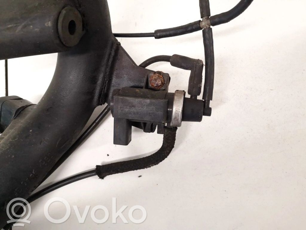 Electroválvula del turbo   1J0906627,UISED,1J0906627,UISED