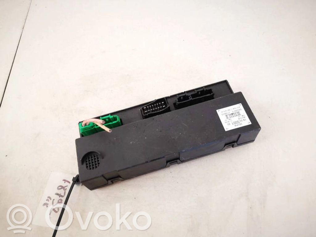 Other control units/modules   1400500180,54528913,1400500180,54528913