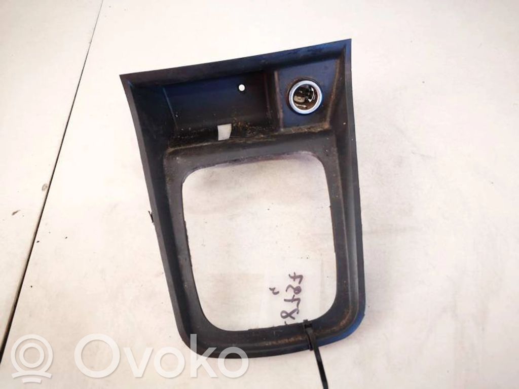 Chevrolet Captiva Altra parte interiore 