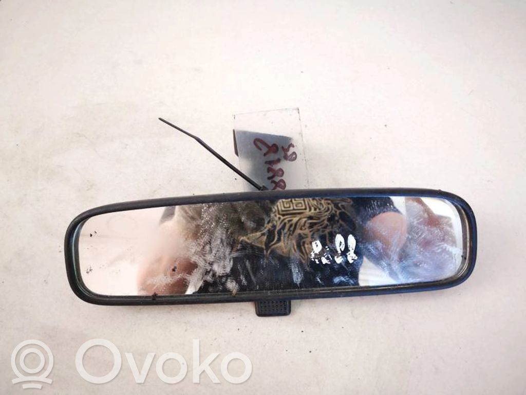 Espejo retrovisor (interior)   E4022197,E4012197,E4012197,E4022197