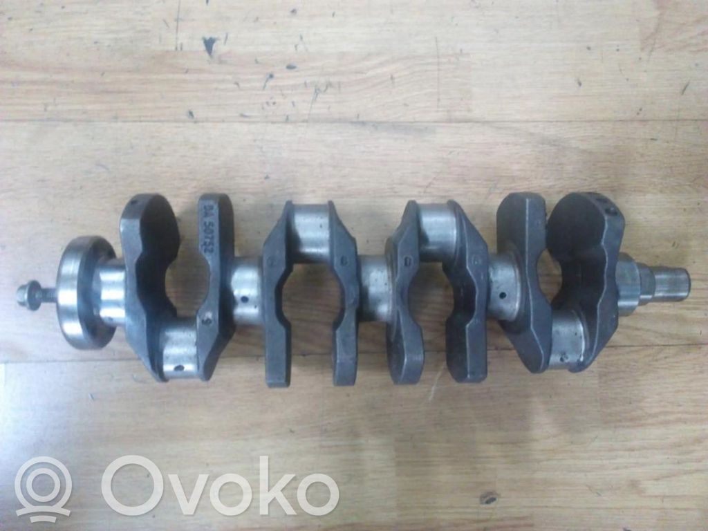 Rover 414 - 416 - 420 Cigüeñal 