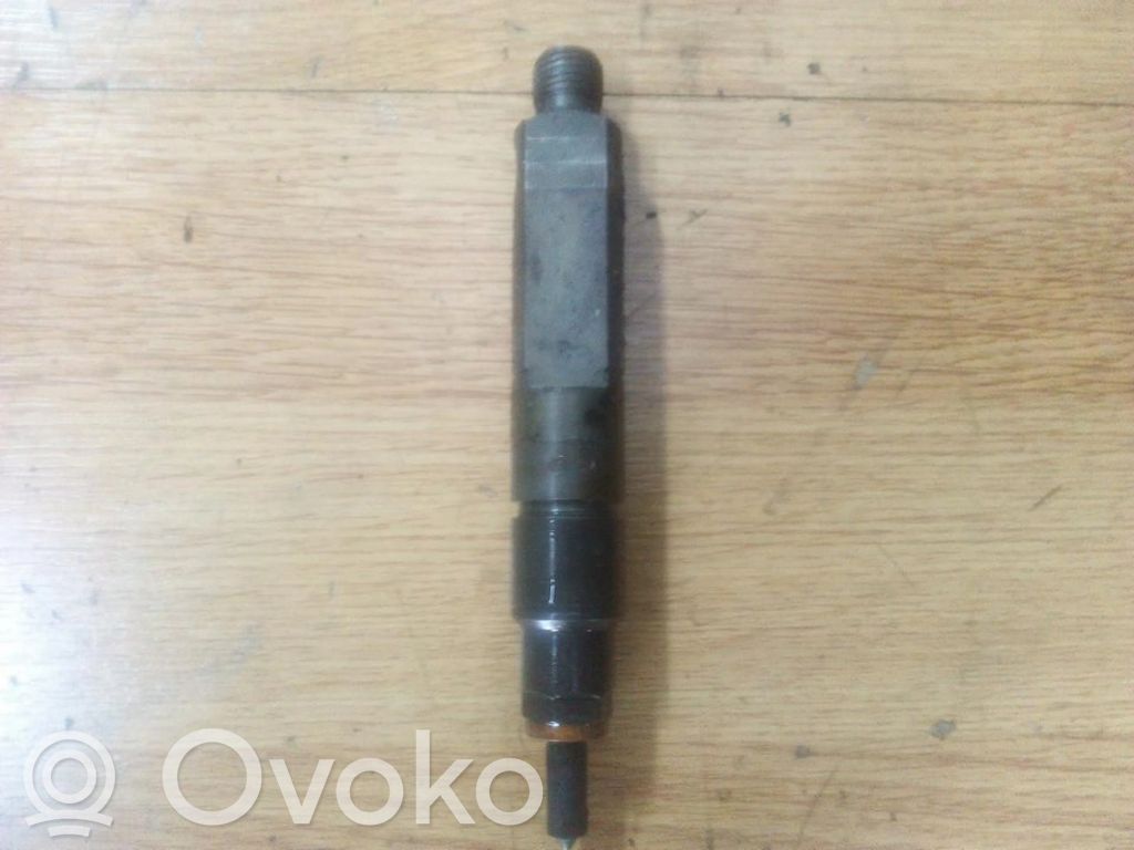 Injector combustibil   0432193753,0432193753