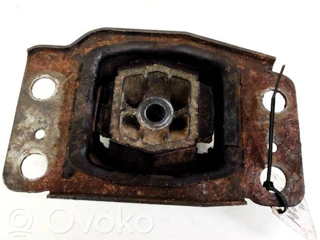 Ford Mondeo MK IV Suport tampon motor 