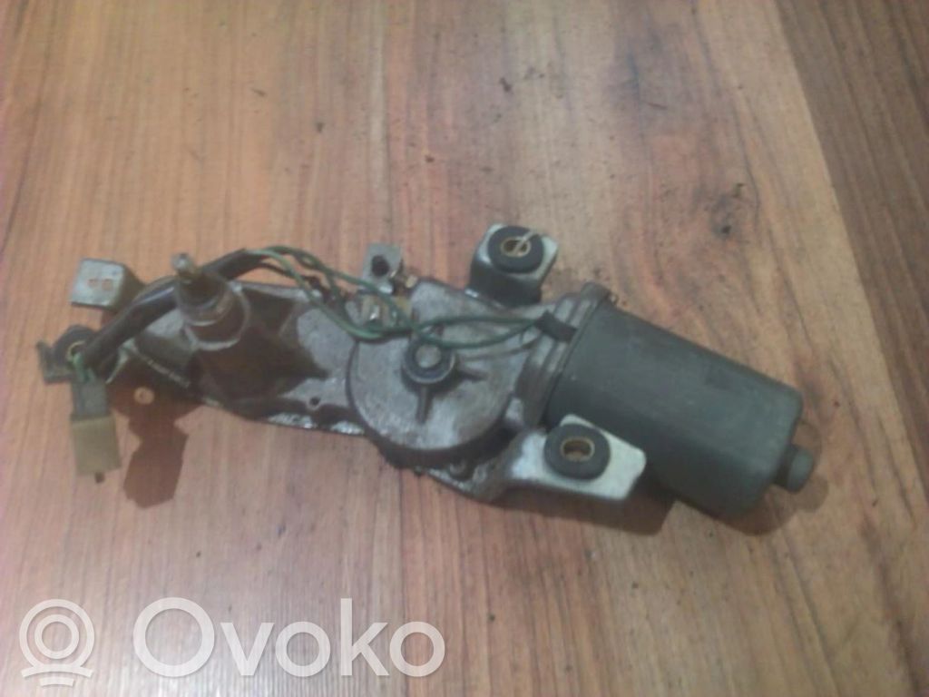Honda Civic III Moteur d'essuie-glace arrière