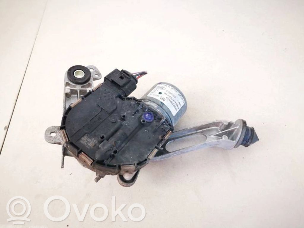 Ford Focus Motor și paralelogram ștergător parbriz
