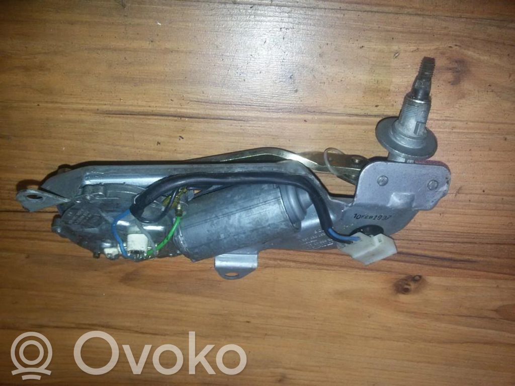 Renault Megane I Motor ștergător lunetă 