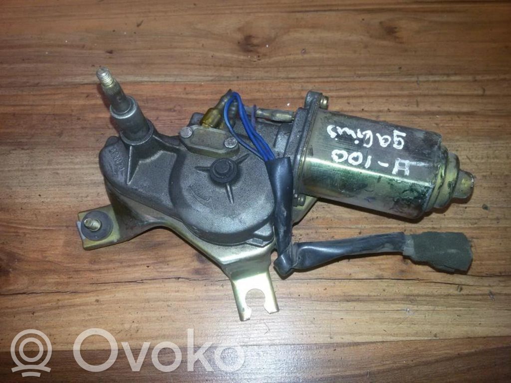 Hyundai H-100 Motor ștergător lunetă 