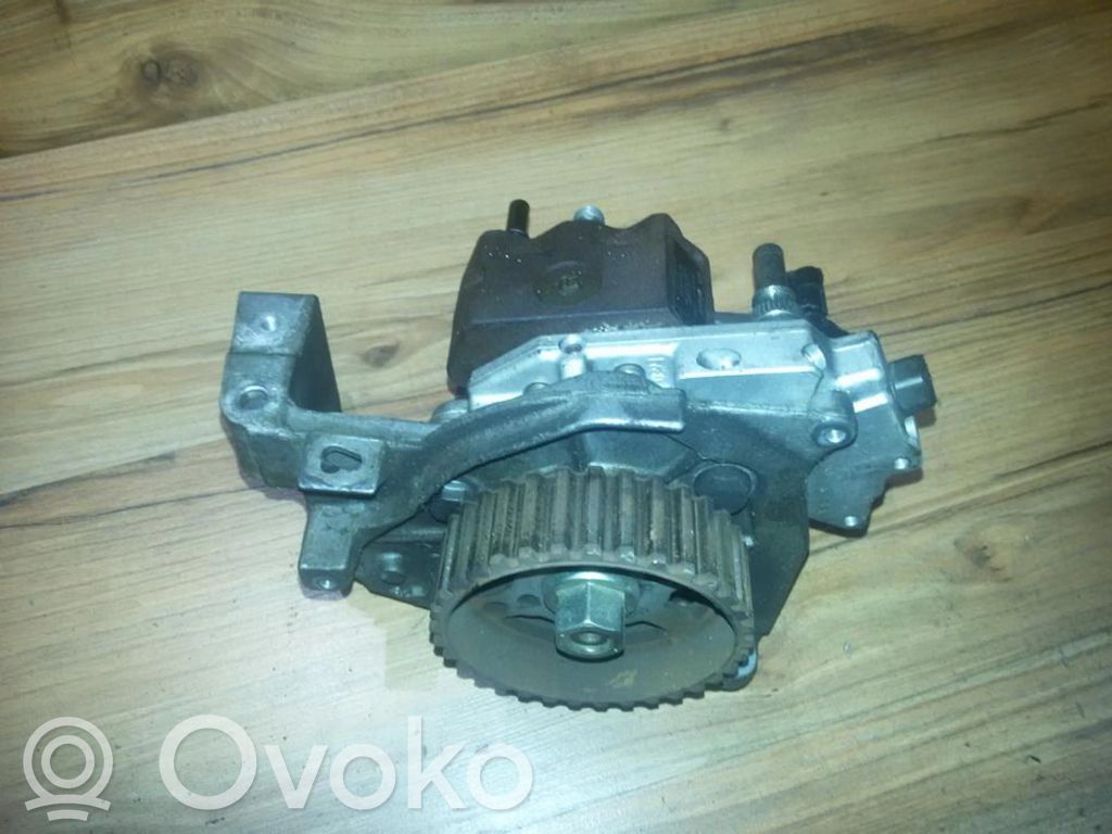 Citroen Xsara Picasso Pompa wtryskowa wysokiego ciśnienia
