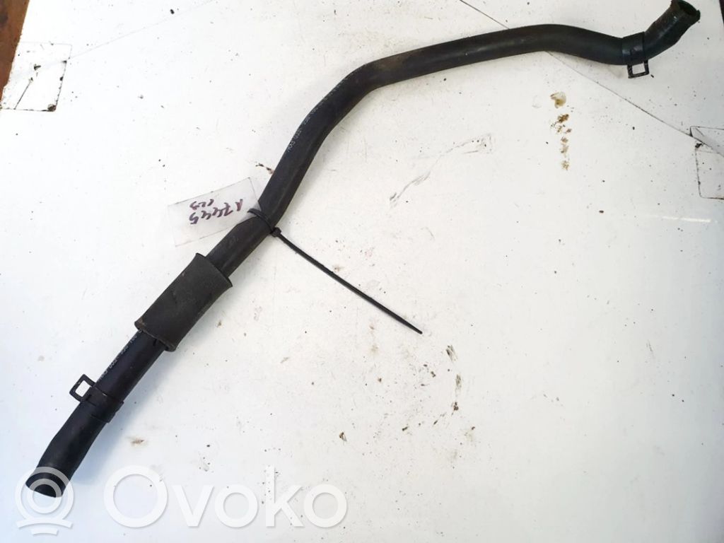 Chevrolet Epica Tubo flessibile del liquido di raffreddamento del motore 