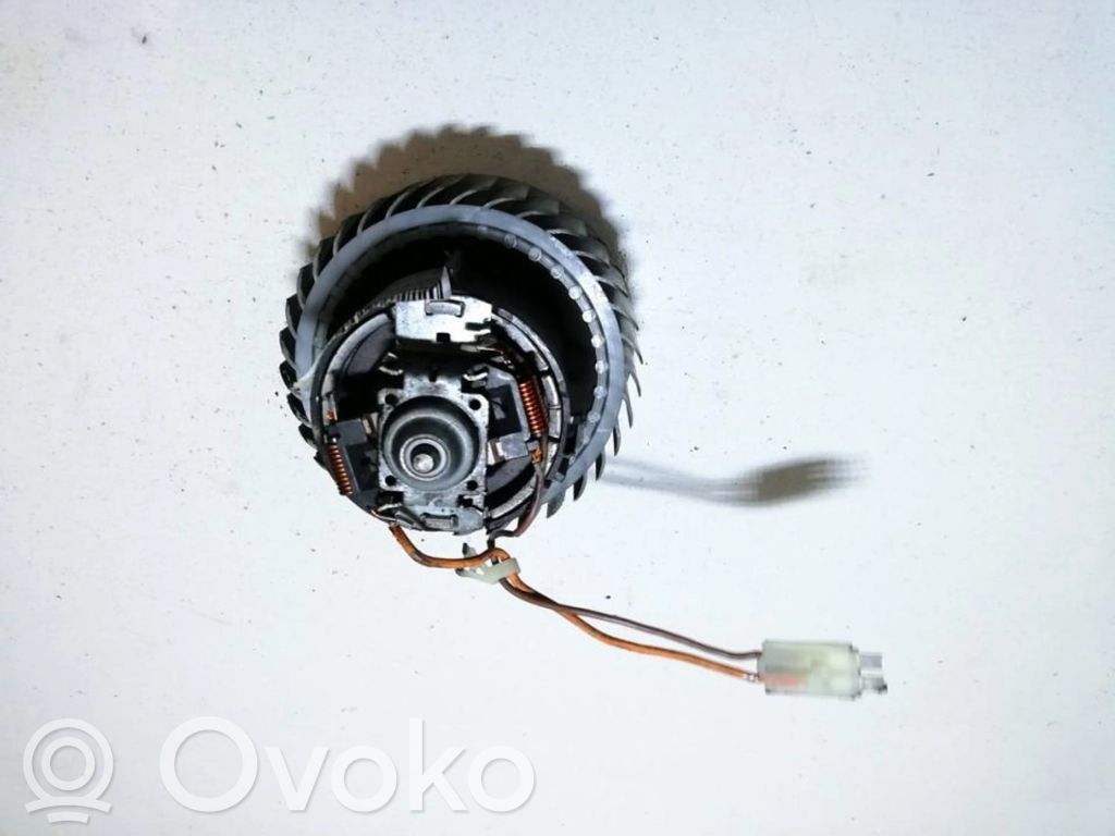 Mitsubishi Colt Ventola riscaldamento/ventilatore abitacolo 