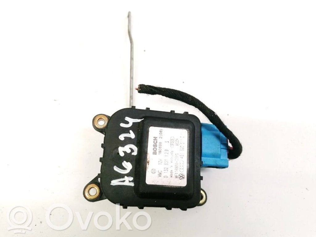 Audi A6 S6 C5 4B Motorino attuatore aria 