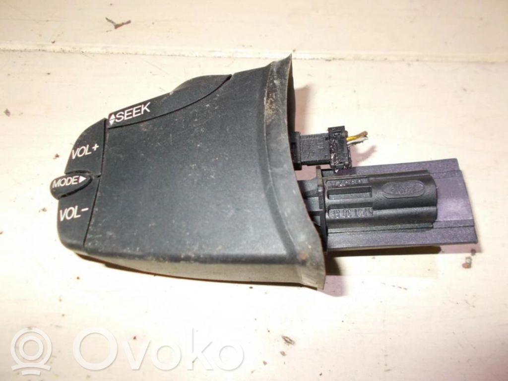 Ford Mondeo Mk III Interruttore/pulsante di controllo multifunzione 