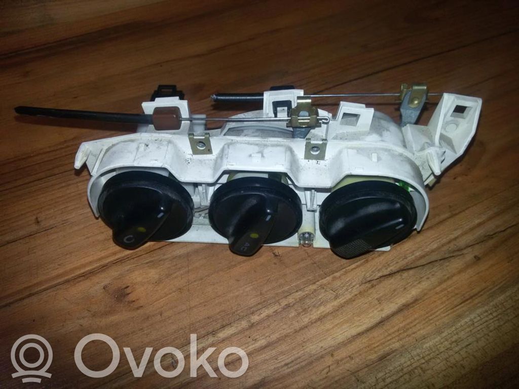 Unidad de control climatización   95NW18D451A,95NW18D451A