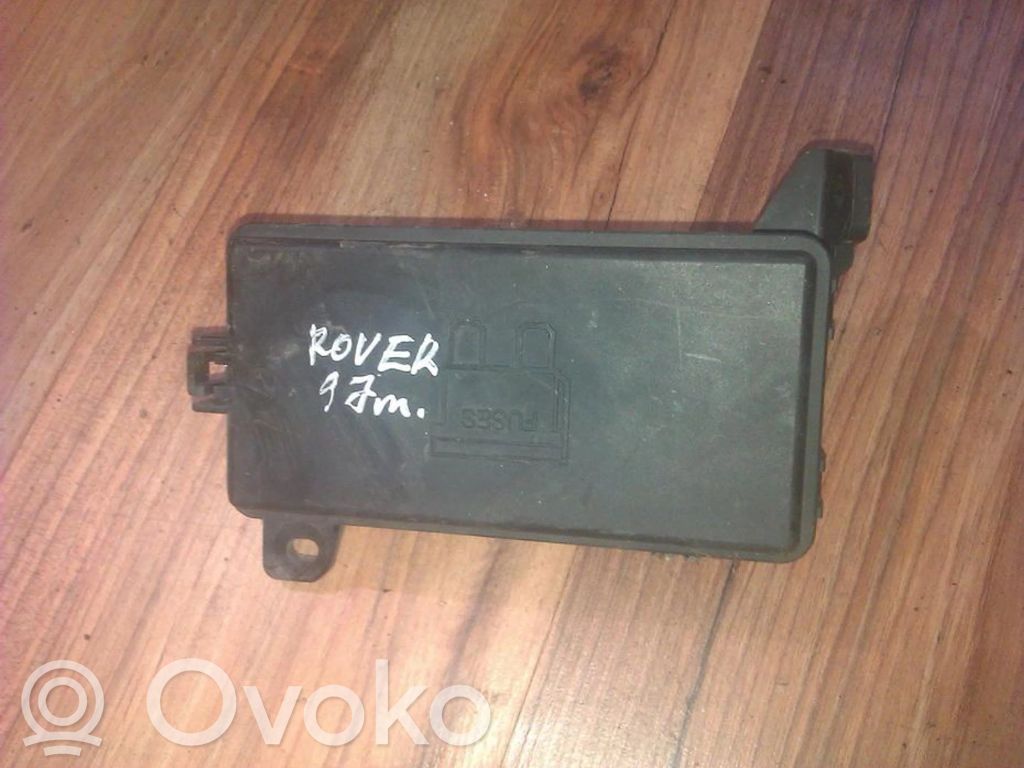 Rover 214 - 216 - 220 Sicherungskasten komplett 