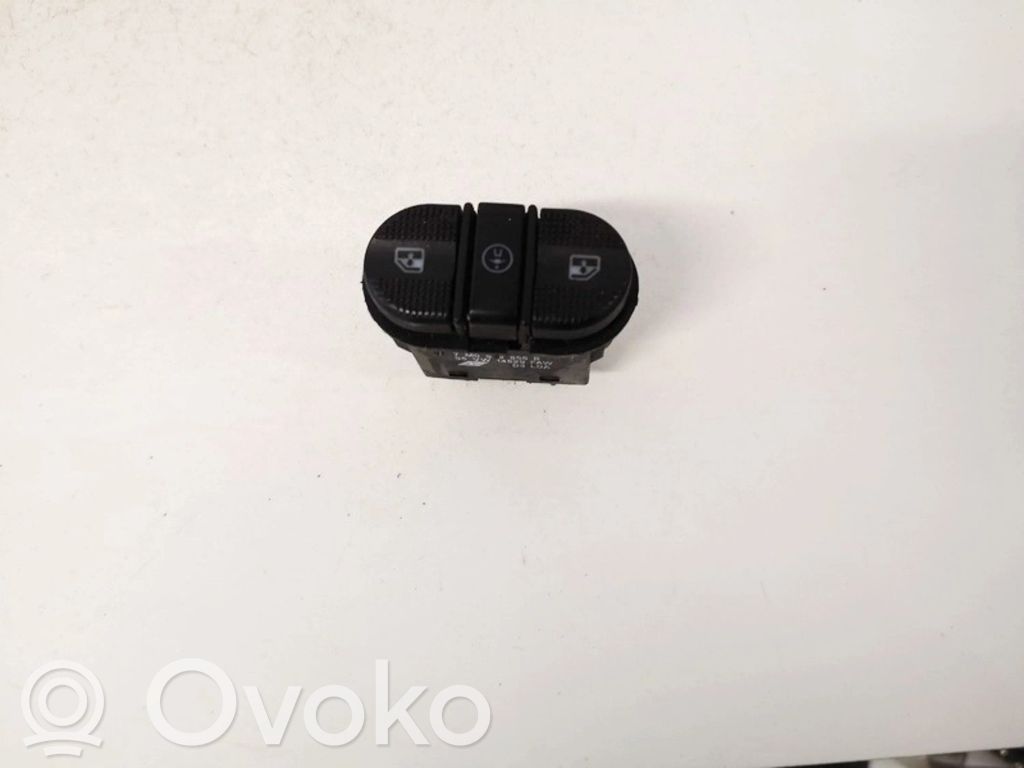 Comutator comandă geamuri electrice   7M0959855B,95VW14529FAW,7M0959855B,95VW14529FAW