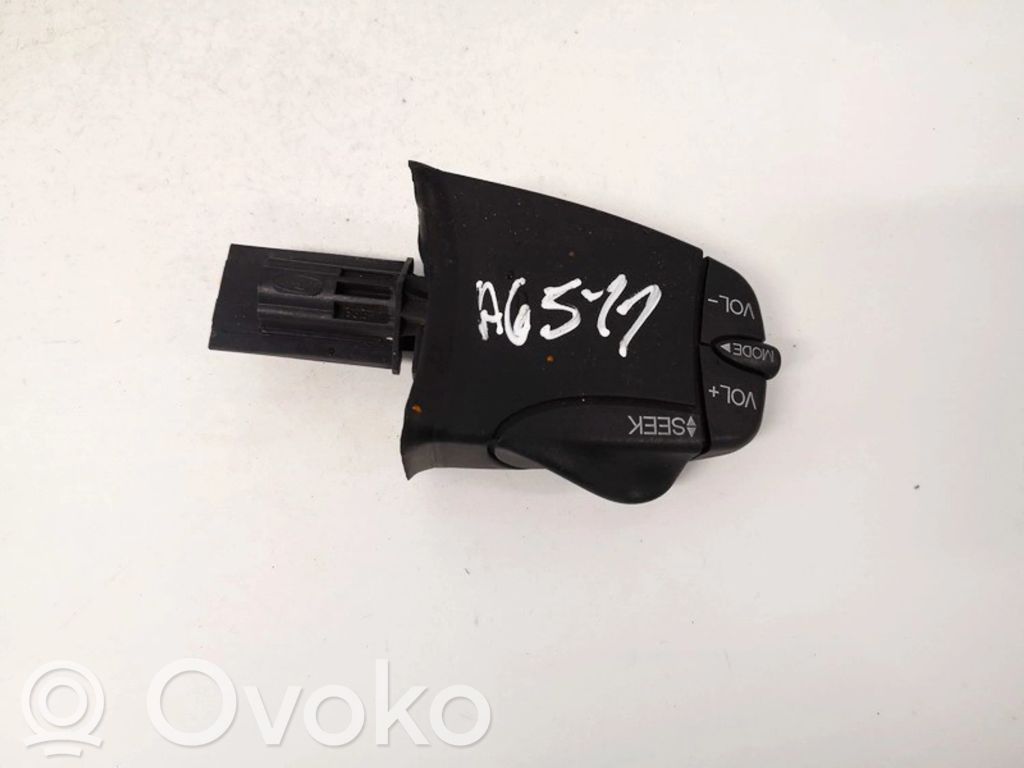 Ford Mondeo Mk III Interruttore/pulsante di controllo multifunzione 