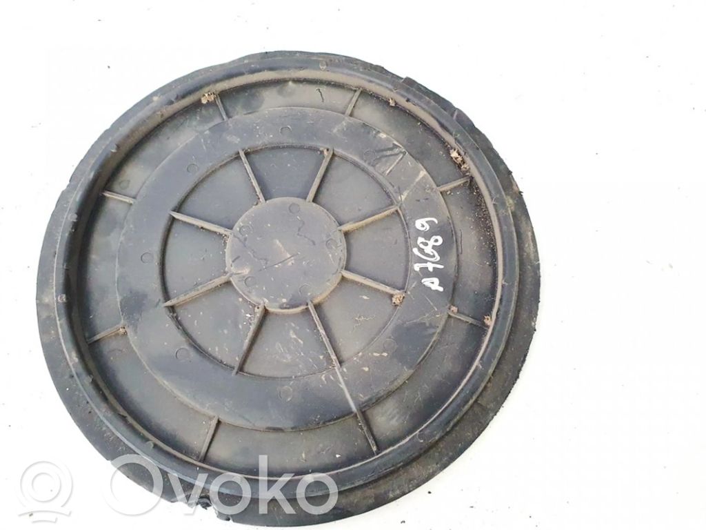 Opel Vectra C Altra parte esteriore 