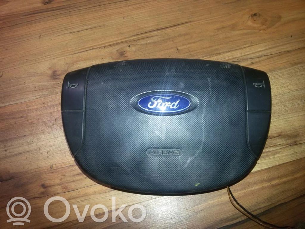 Ford Galaxy Airbag dello sterzo 