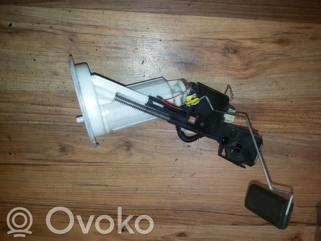 Fuel level sensor   0580314027,6765843,0580314027,6765843