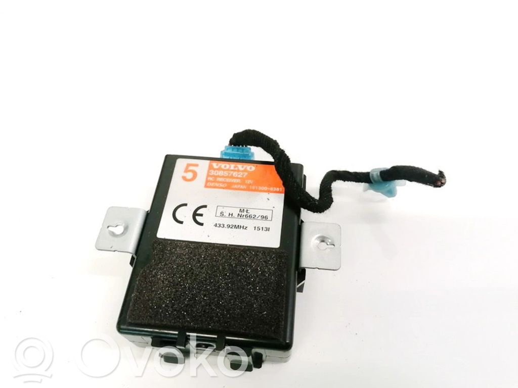 Volvo S40, V40 Altre centraline/moduli