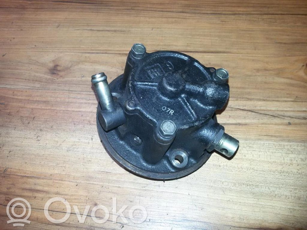 Bomba de vacío   146502J601,VB6001B,146502J601,VB6001B